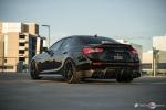 Maserati Ghibli S by ASPEC 2016 года